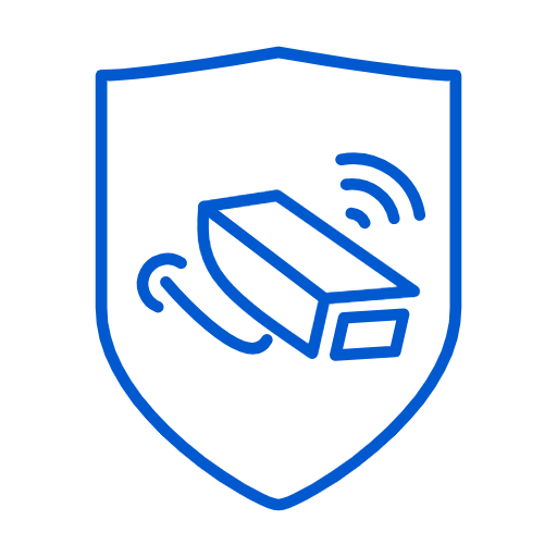 Logo Camaras de Seguridad